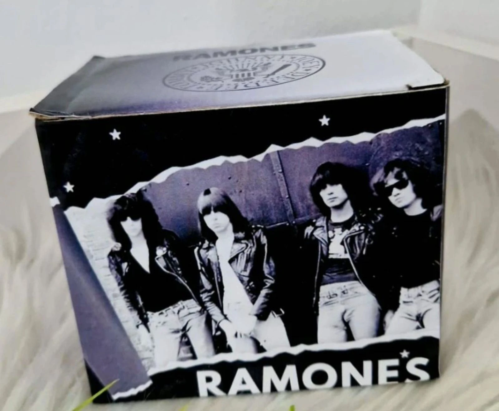 Ramones mok – photo 10